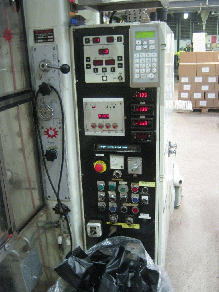 Rovema MVP280