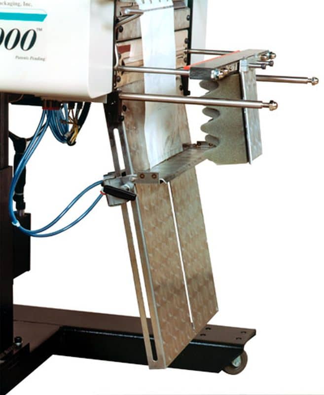 LS Load Shelf