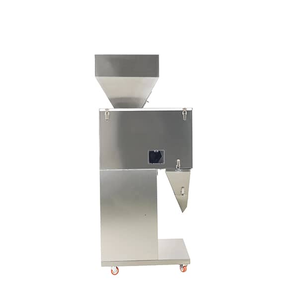 Single Head Packing Machine