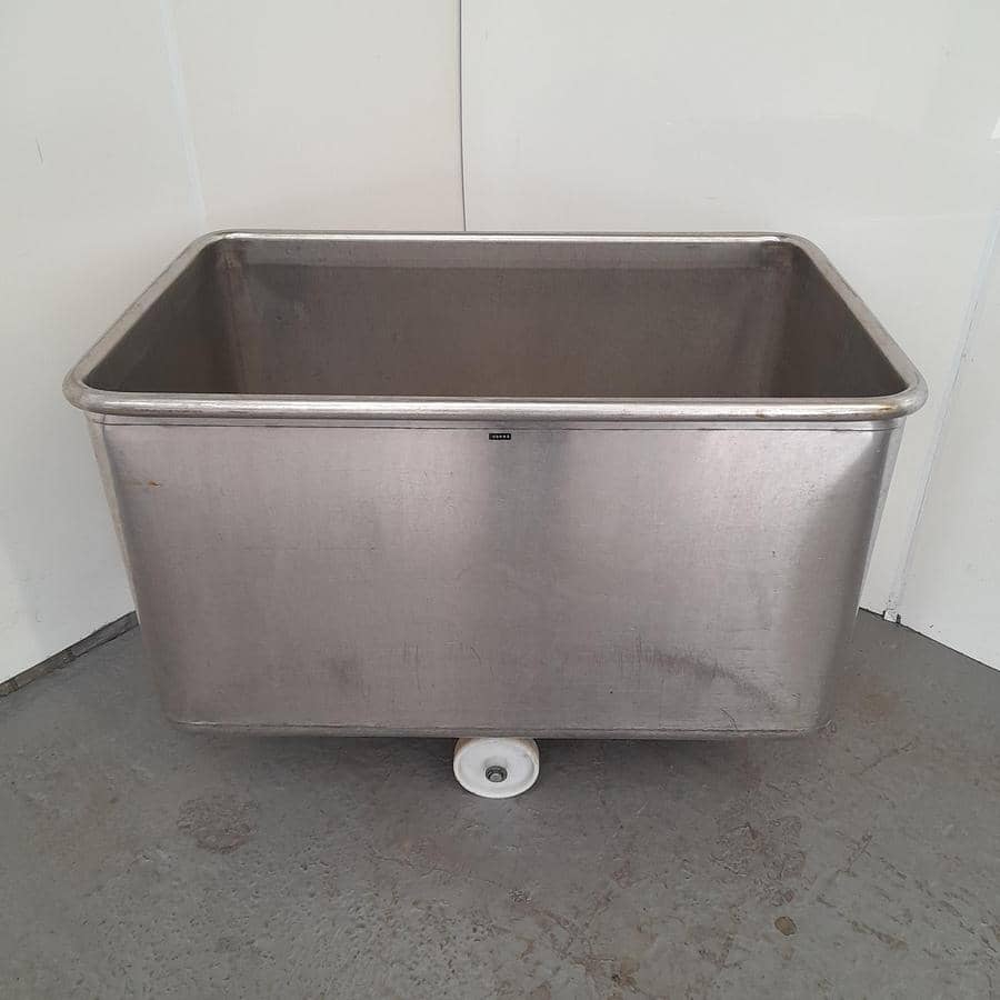 Tote Bin 400L