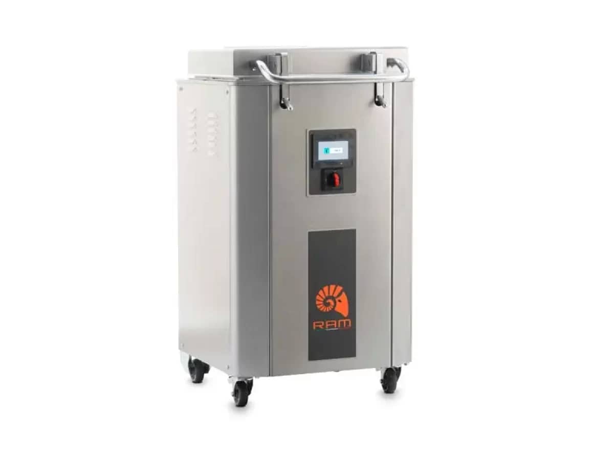 Butter + Paste Press