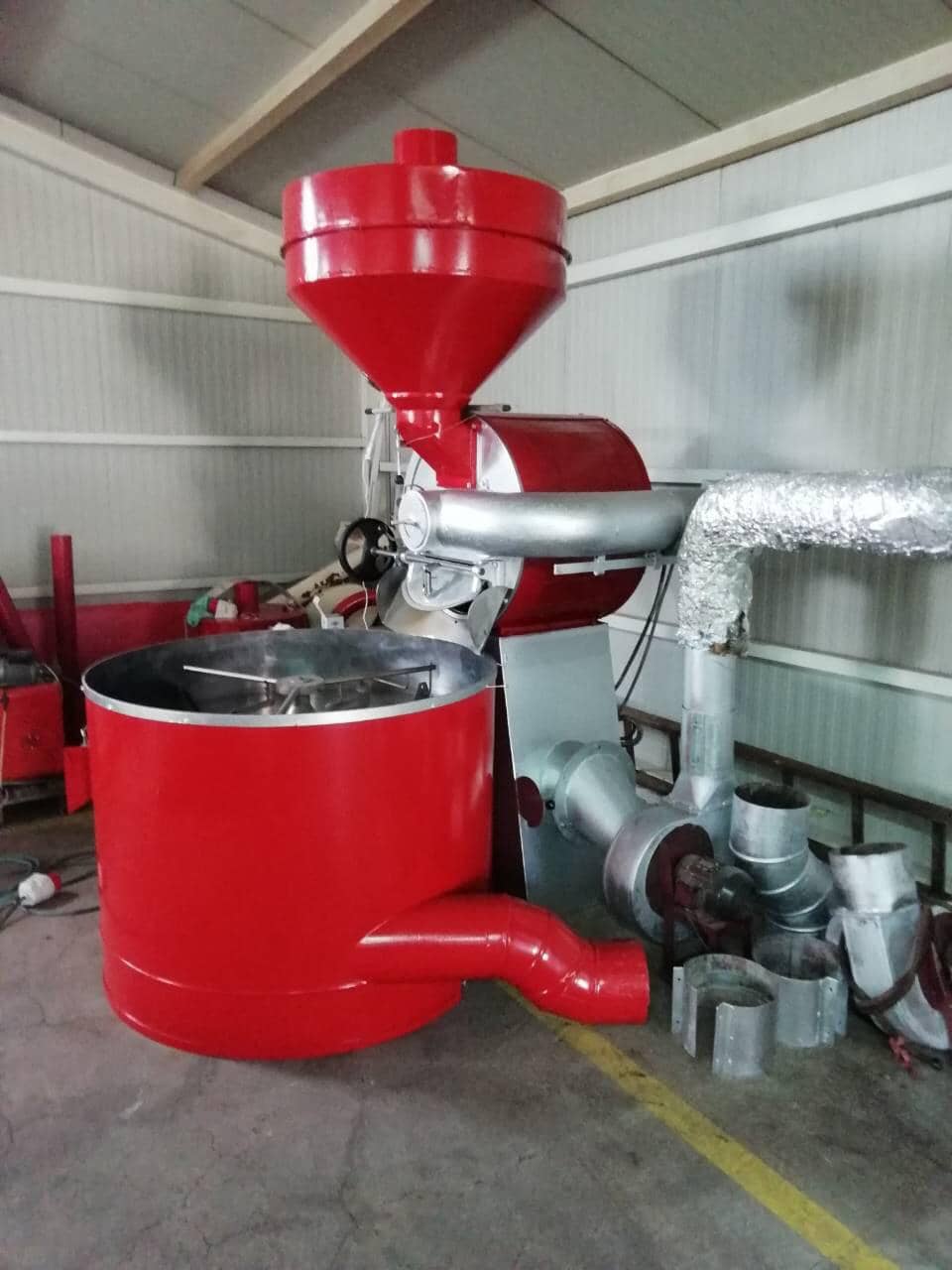 Vittoria 30Kg