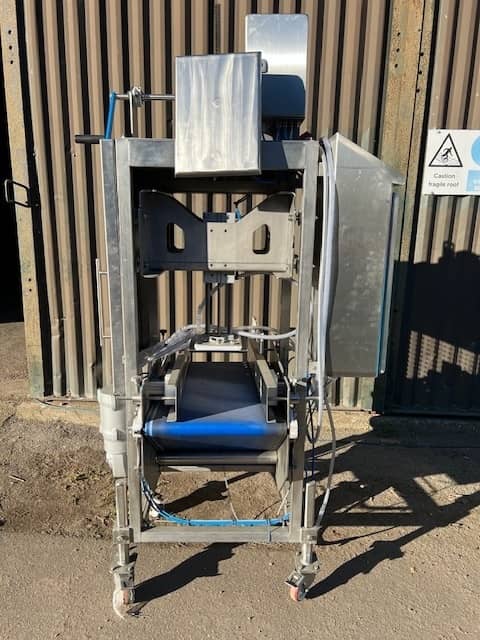 Bag Press