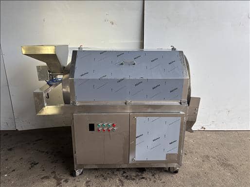 Joyson Flavouring drum