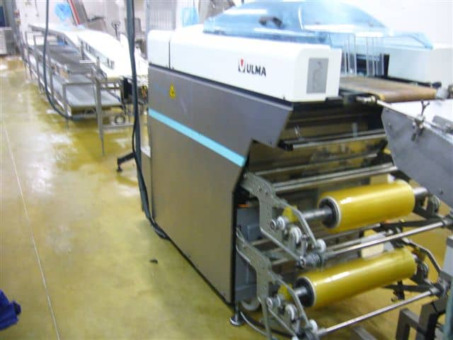 Ulma Super Chik 45