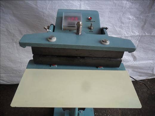 SWJY PFS - DD300 Bag sealer