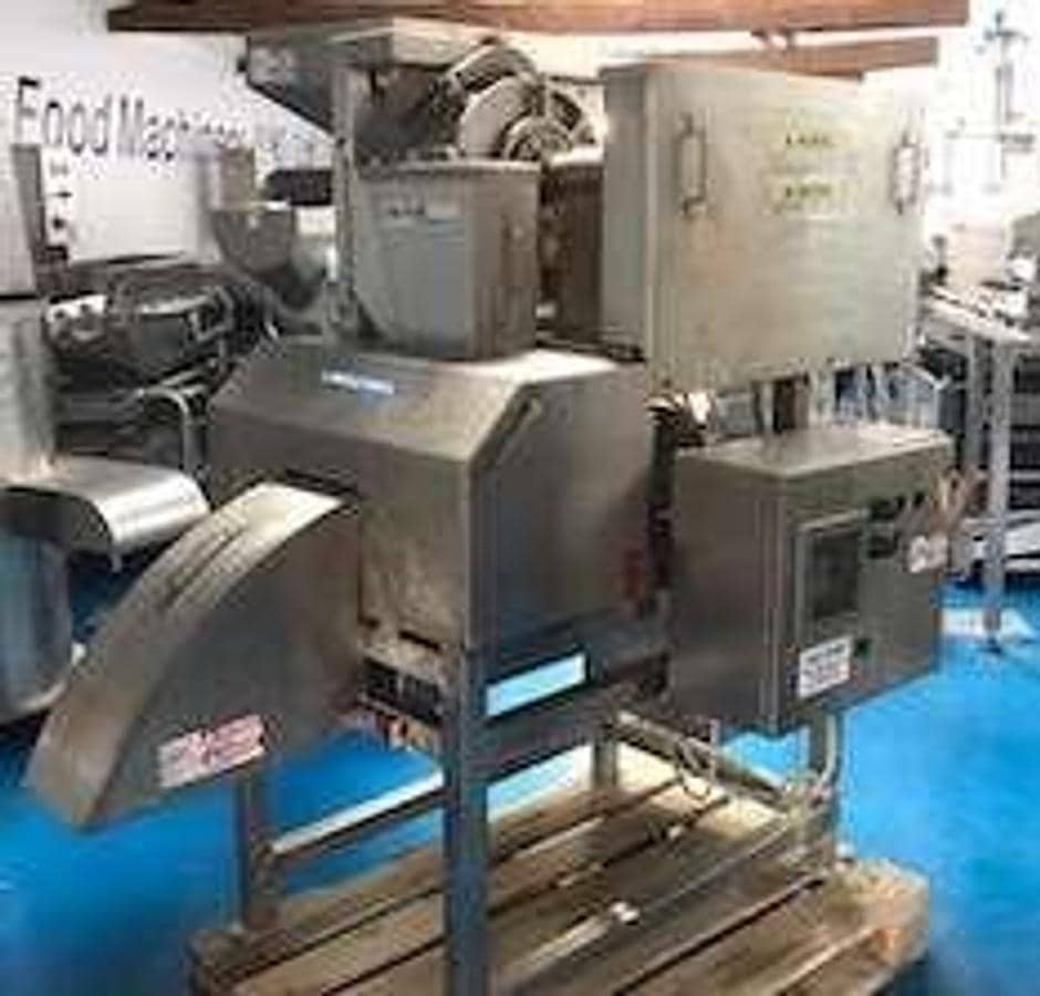 Urschel SL-A Universal Dicer