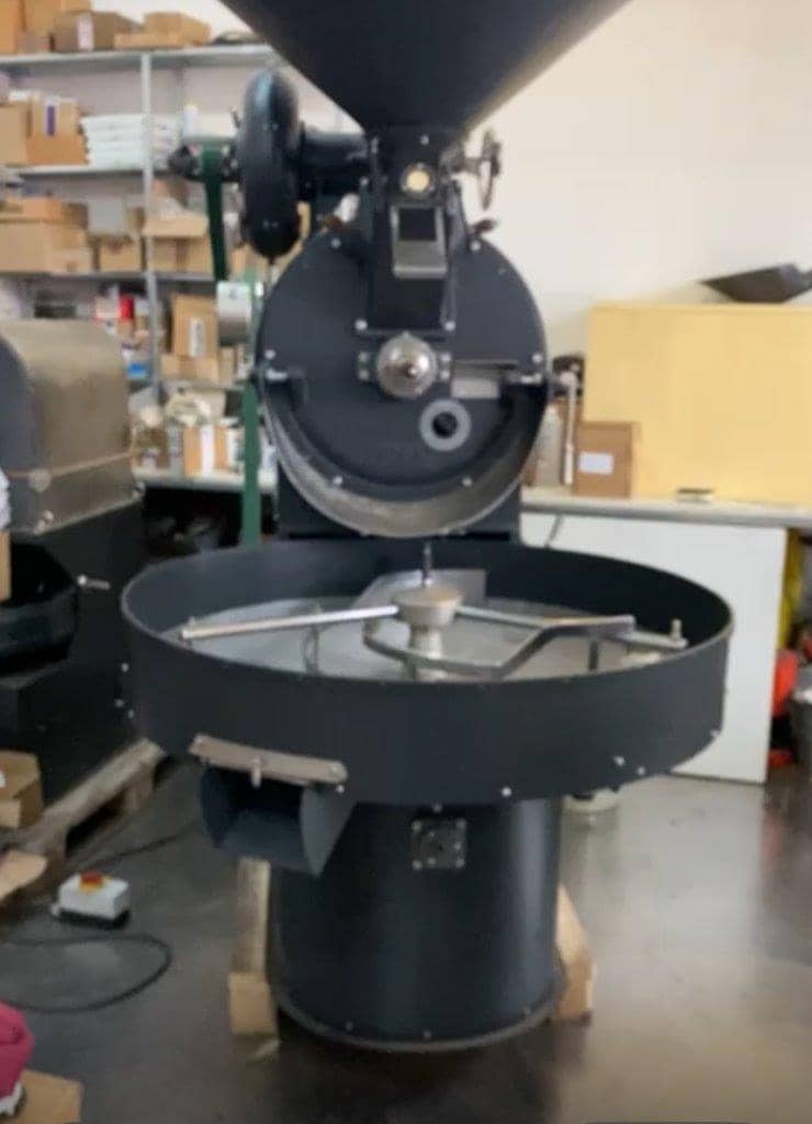 Probat UG22