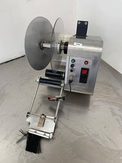 Label Applicator