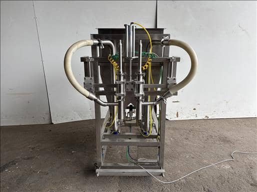 Winyard Midifill MKII Twin depositor