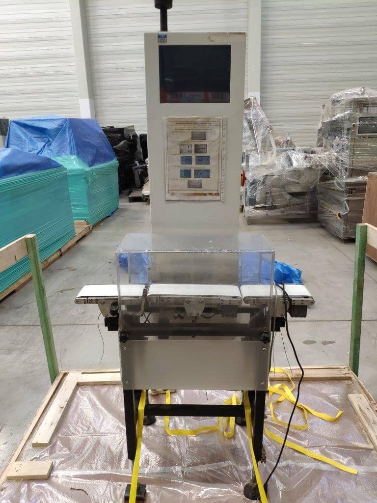 Radwag Wagi Elektroniczne DWT/HL 300SP