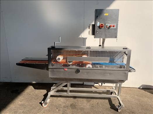 AFT Sandwich cutter