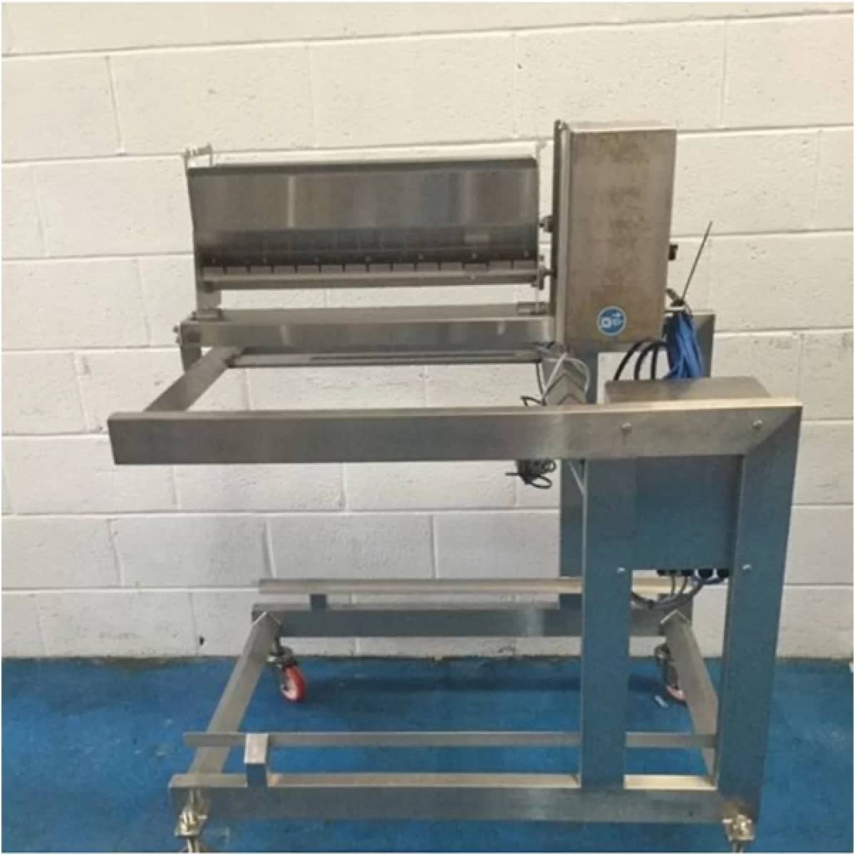 Flour Duster 600mm