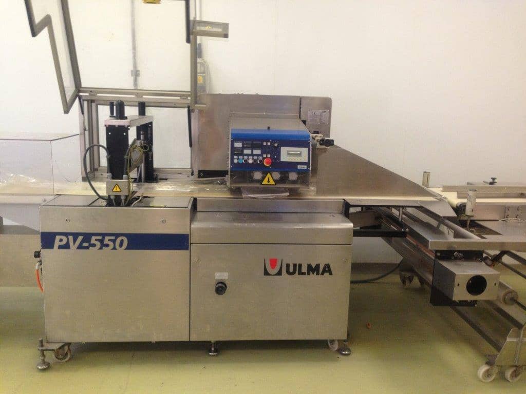 Ulma PV550 LSH-1X
