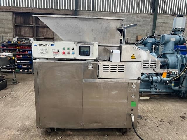 Formax F400 Forming Machine