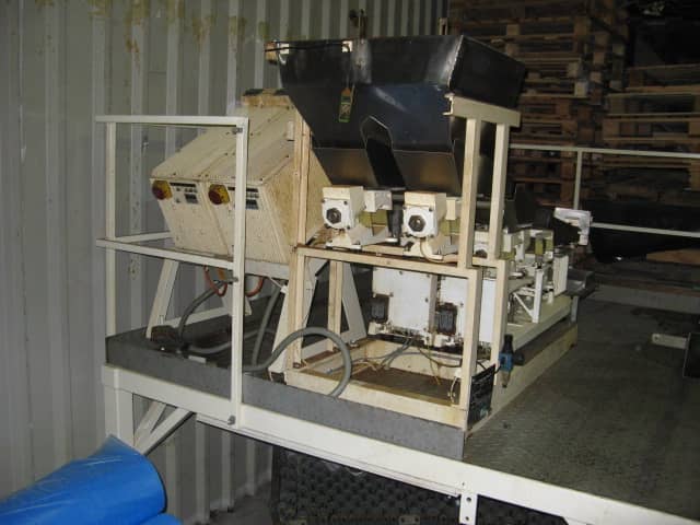 Bosch SVZ2500A