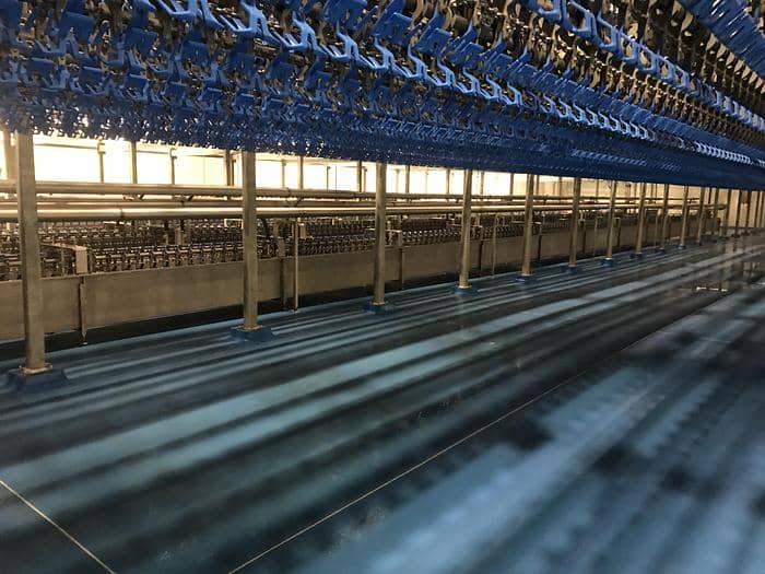 Poultry Machines