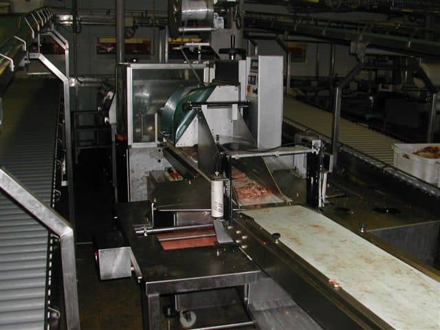 Ulma PV350