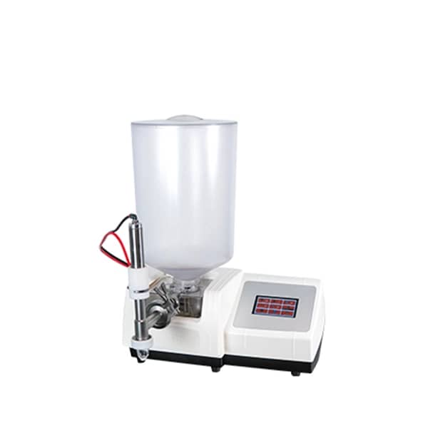 Minifiller Electro Pneumatic Depositor