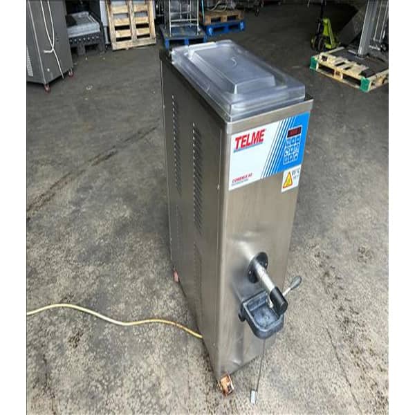 Coremix60 Pasteurizer