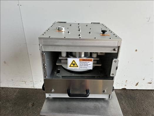 Food Tools CP-1H Half sheet product press