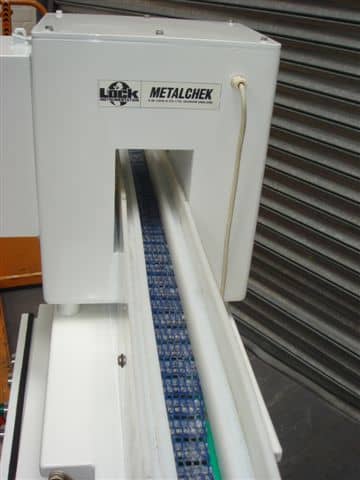 LOCK Metalchek 9