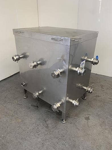 Liquid Storage Tank