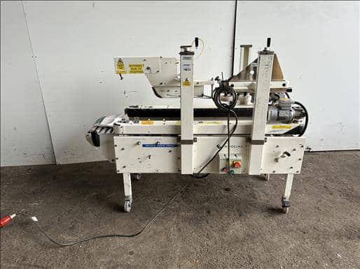Endoline 602 Case taper