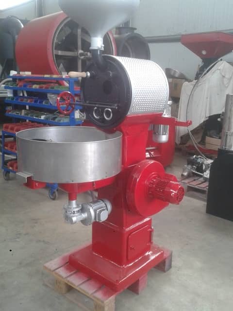 Vittoria 5Kg Gas