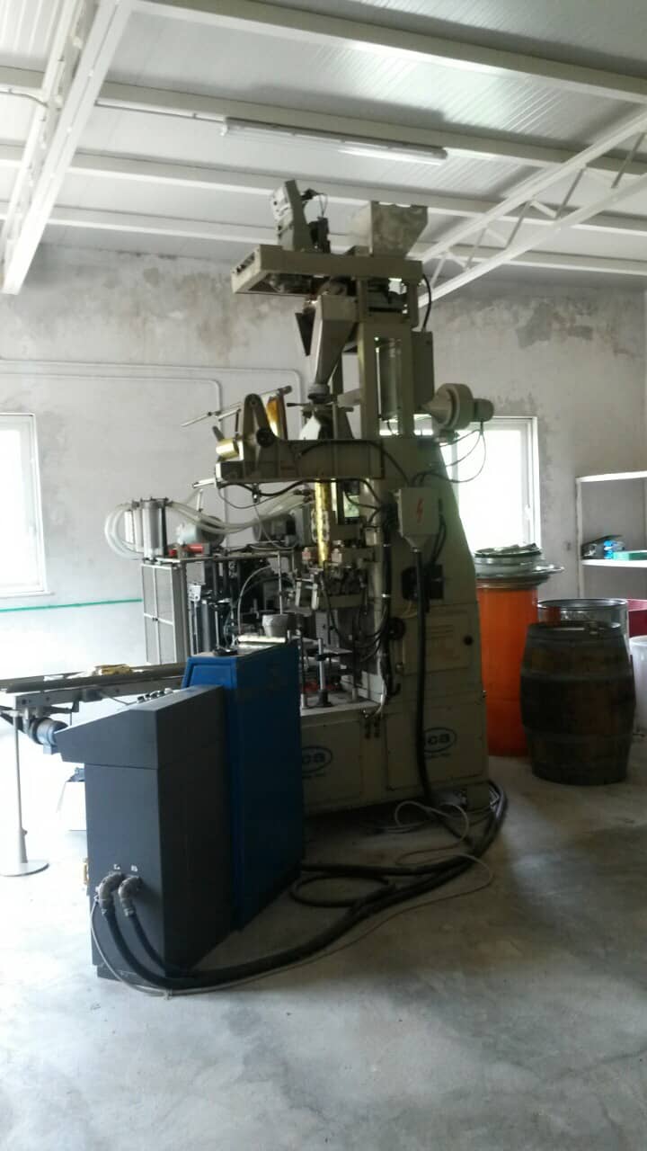 ICA CSV-30