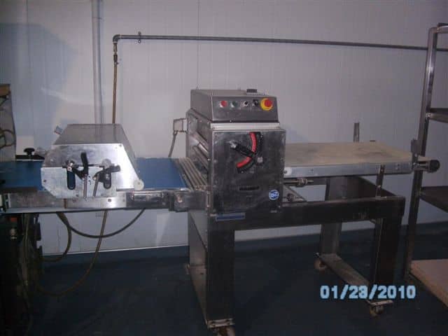 Rondo Compactline