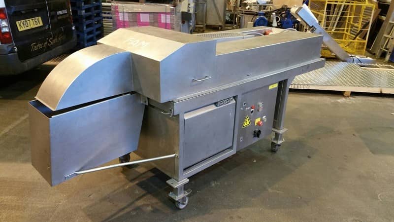 FAM PMD-2D Dicer Slicer