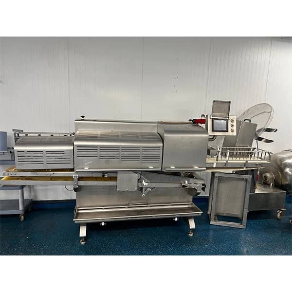 IPS 3000 Salmon Slicer