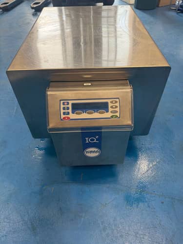Loma IQ2F Ferrous-in-Foil Metal Detector Head
