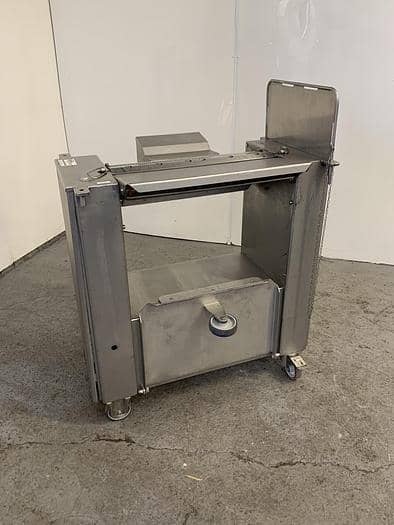 Hand Meat Skinner