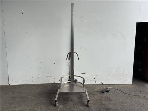 Southworth Lifter