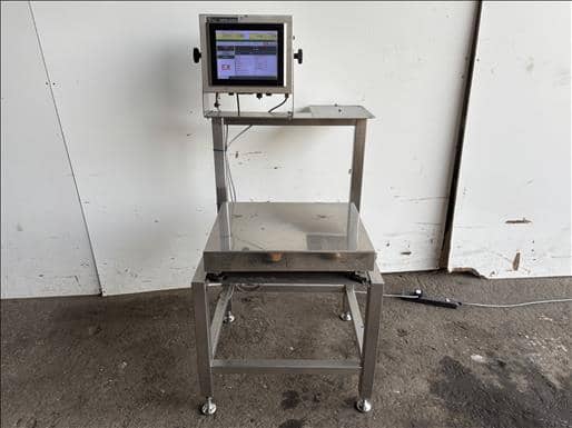 Digi DPS-800S Platform scale
