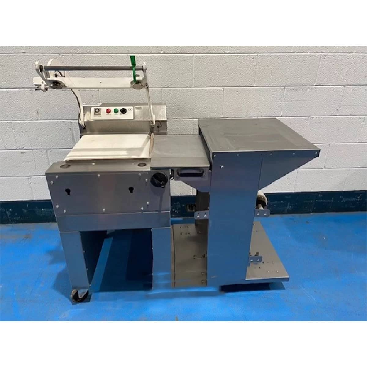 Kestrel Conveyor L Sealer