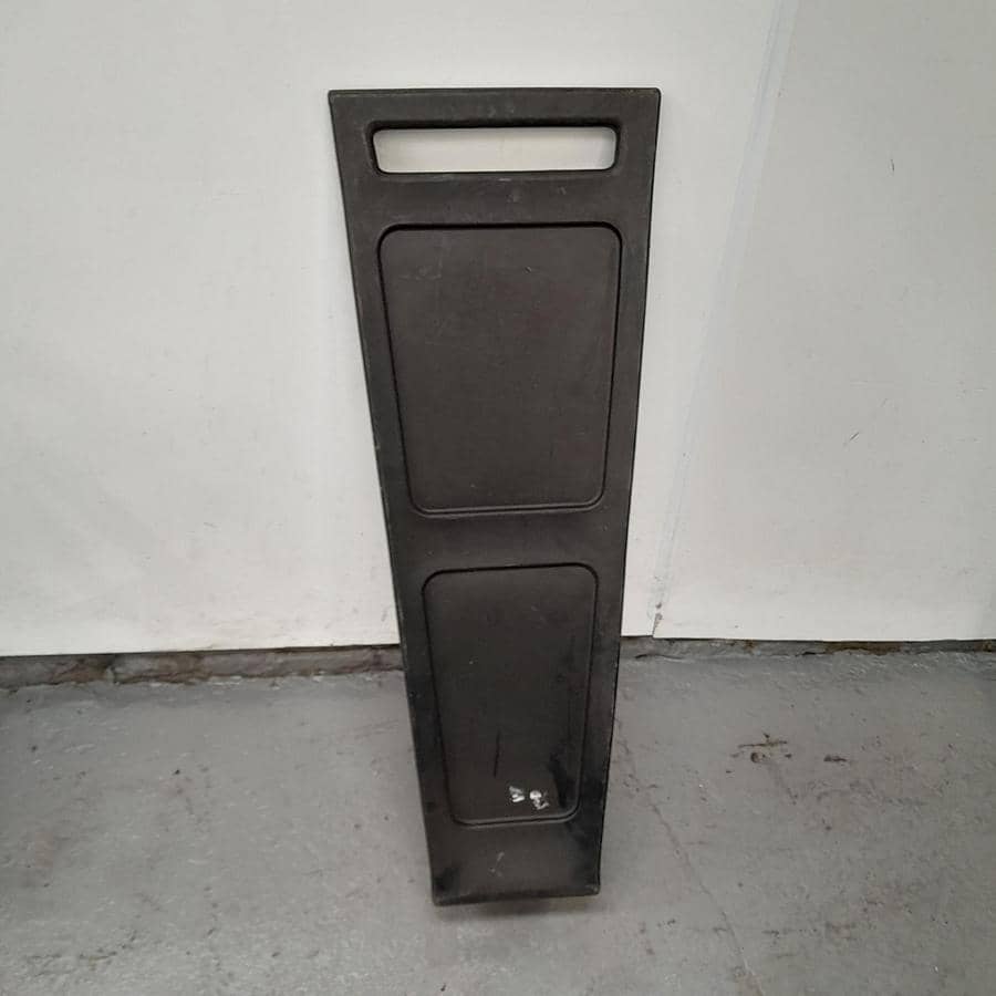 Trolley Handles