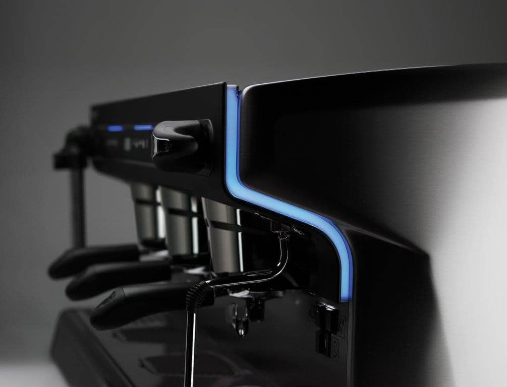 Rancilio Classe 9 USB Tall Cup SB