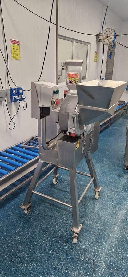 JD2 Dicer