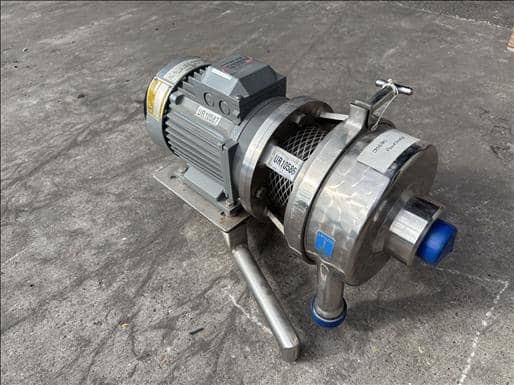 MDM D32.2K Centrifugal pump