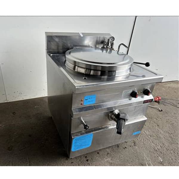 150L Boiling Pan