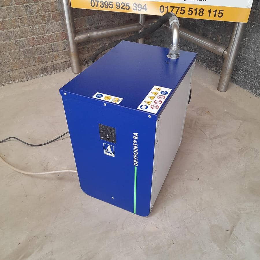 Beko Refrigeration Air Dryer