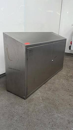 Chemical Storage Cabinet