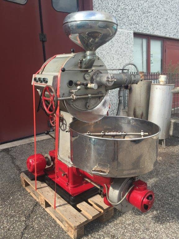Vittoria 10Kg