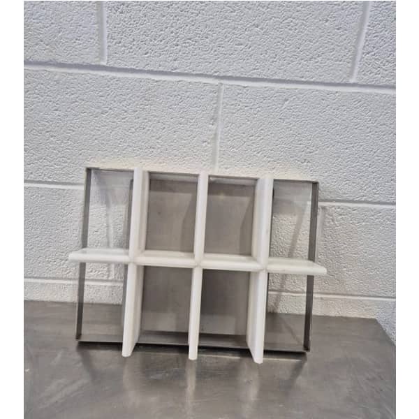Manotrad 8 Piece Dough Divider