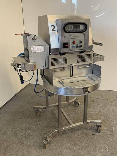 Packaging Automation
