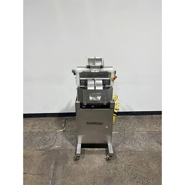 Semi Automatic Round Cake Slicer
