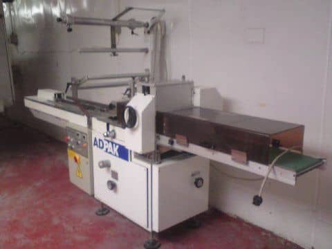 Adpak GSP 65